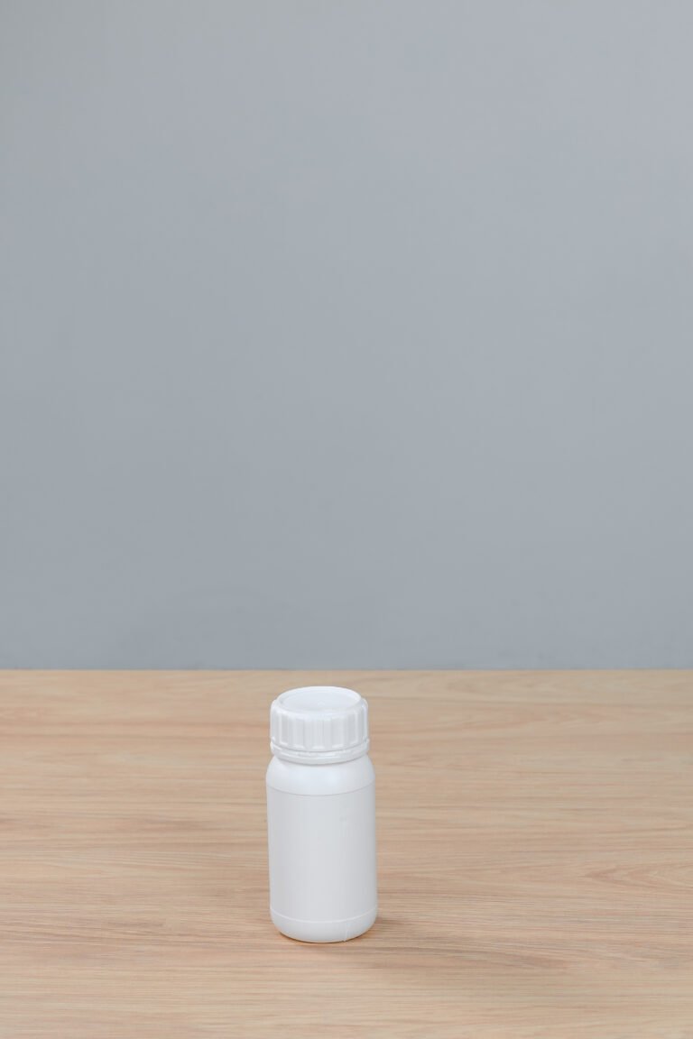 BOTELLA 250 CC Ø 50