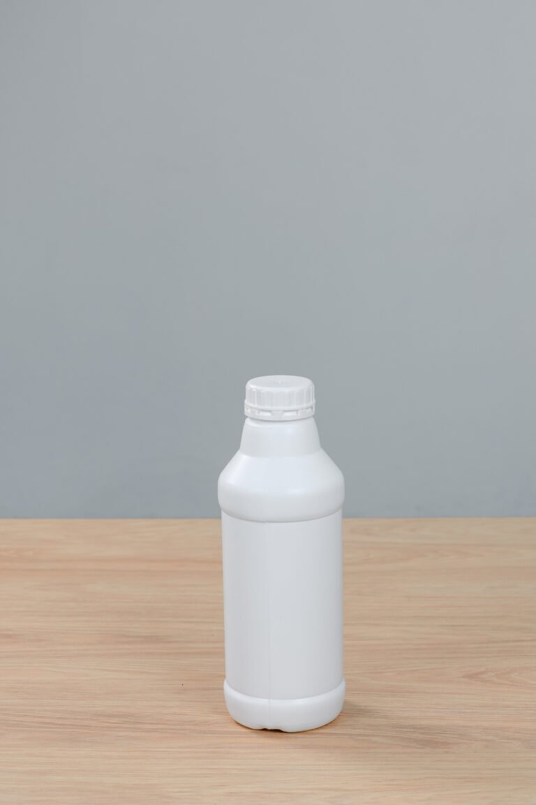 BOTELLA CONICA 1 LITRO